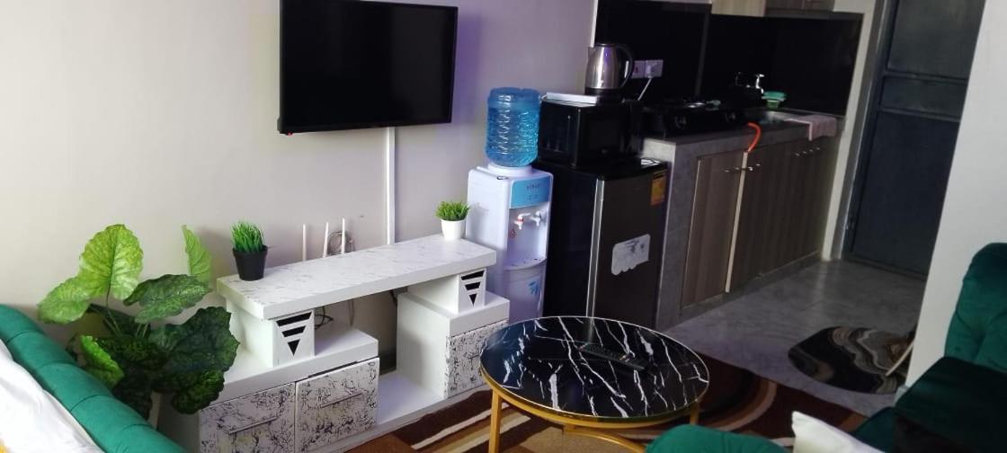 Moureen Staycation Nairobi Zewnętrze zdjęcie